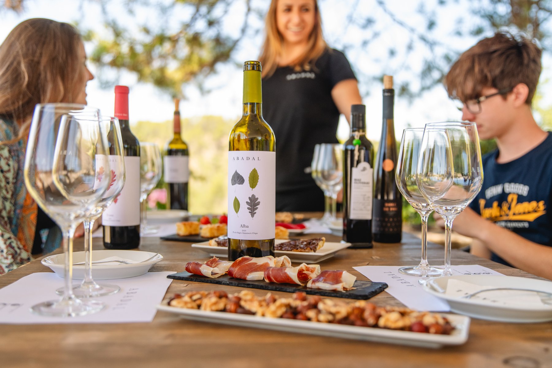 Celler Abadal