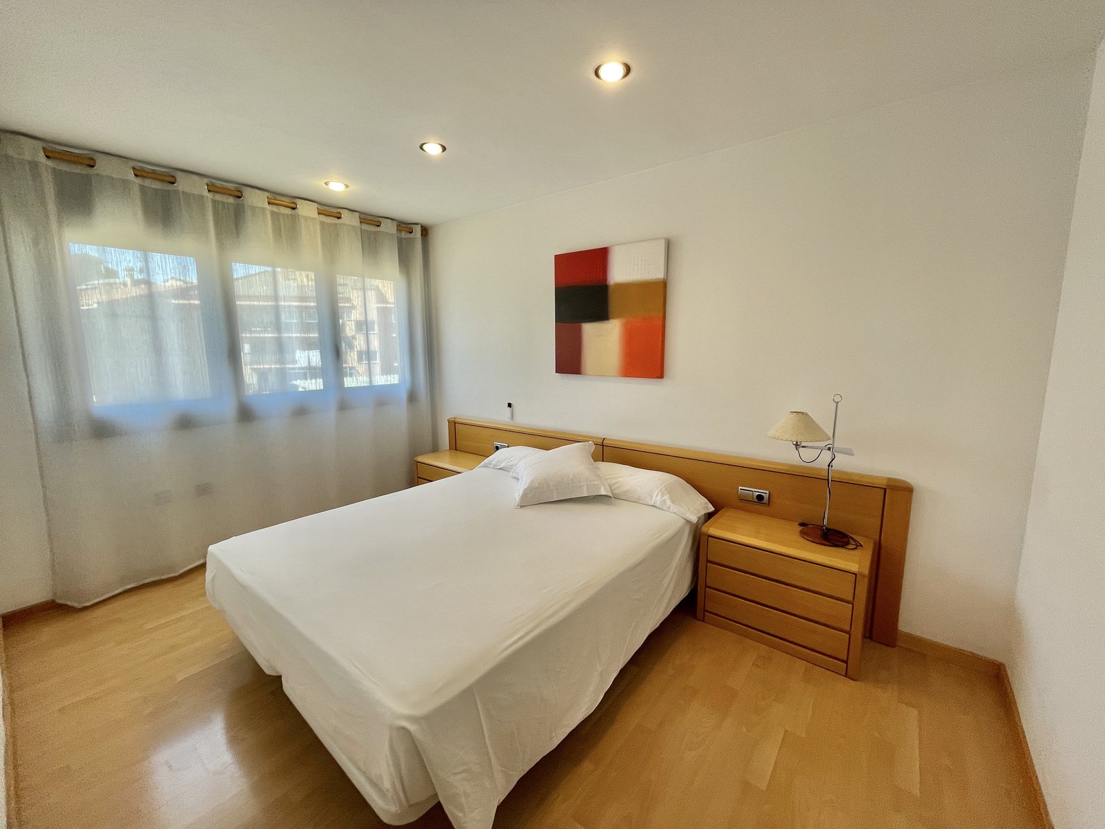 Apartaments La Farola
