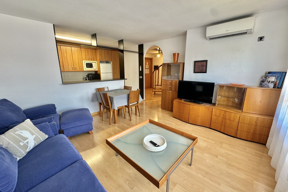 Apartaments La Farola