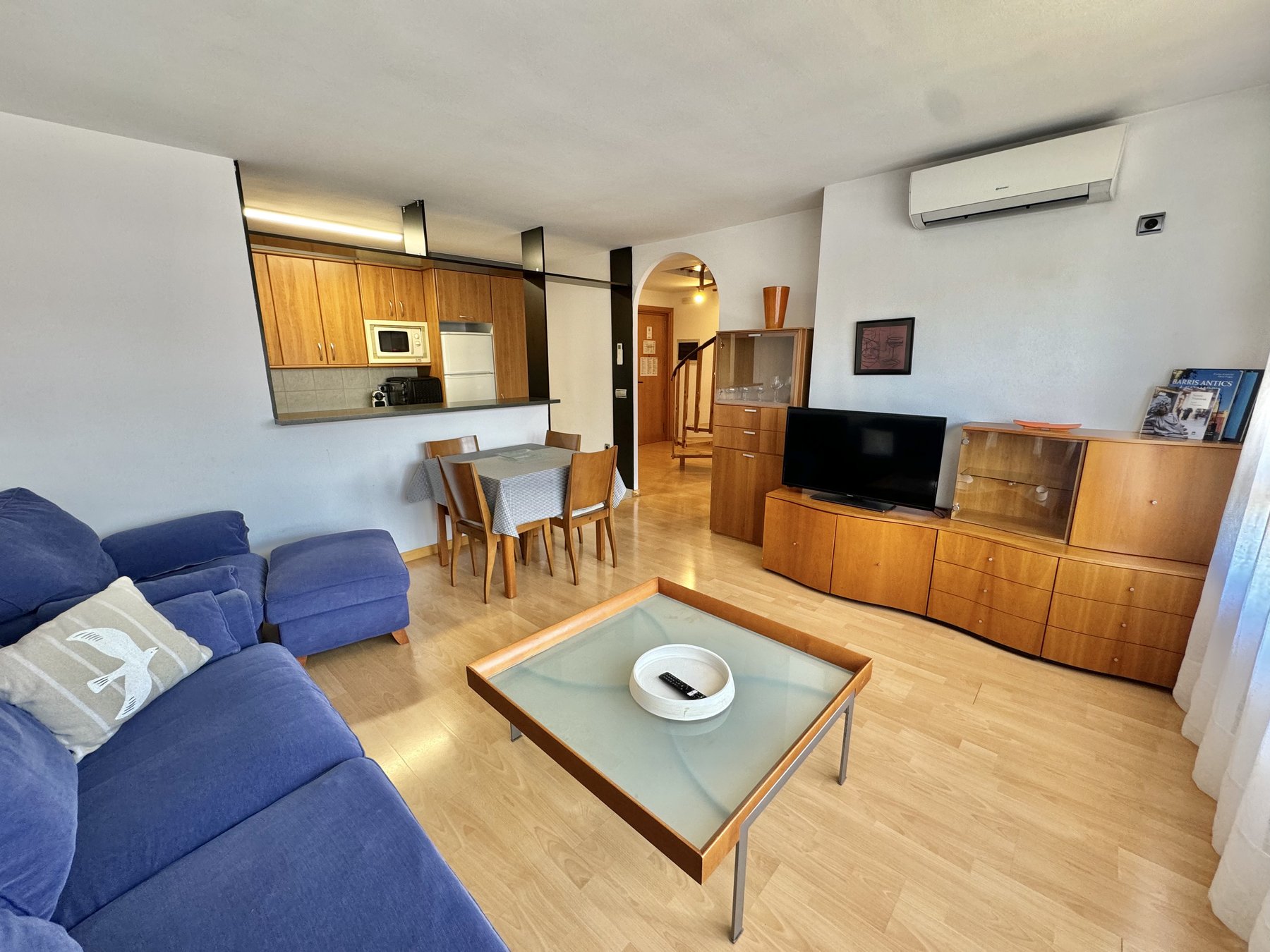 Apartaments La Farola
