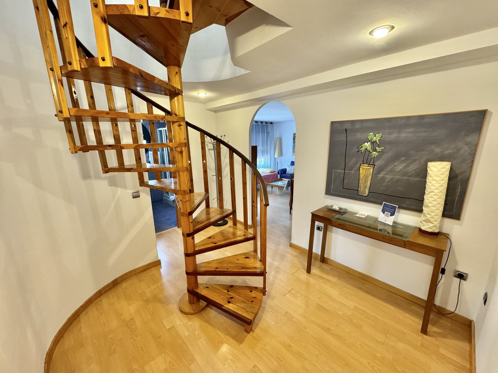 Apartaments La Farola