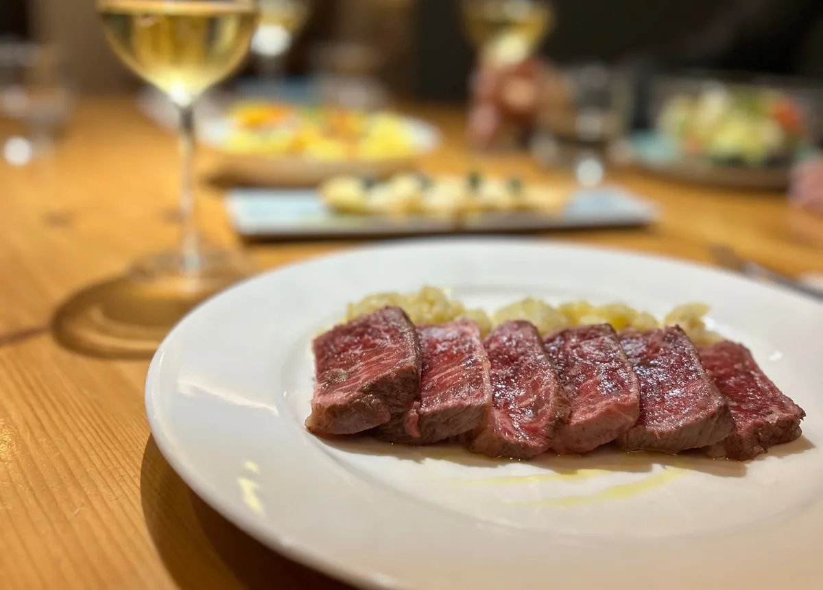 Canonge Tataki