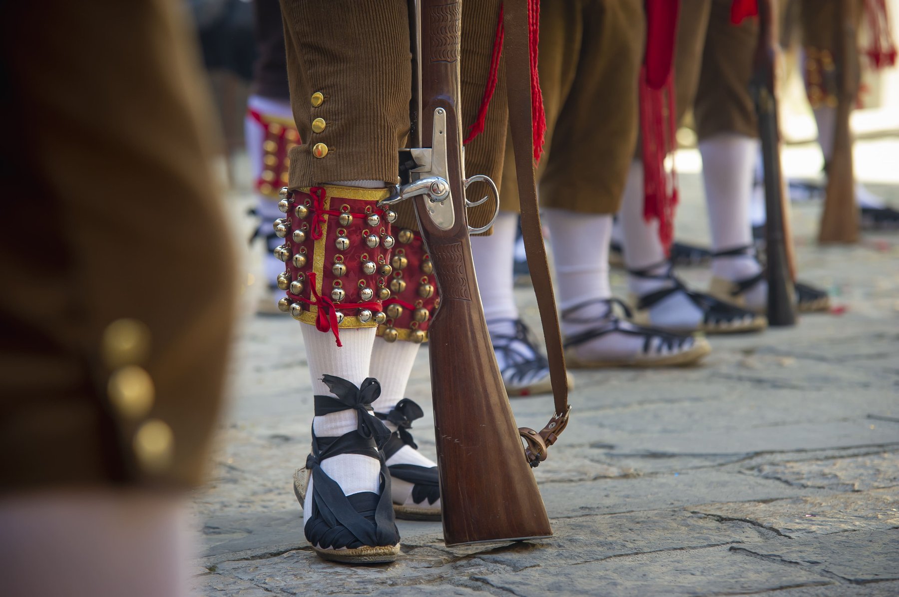 Caramelles de Súria