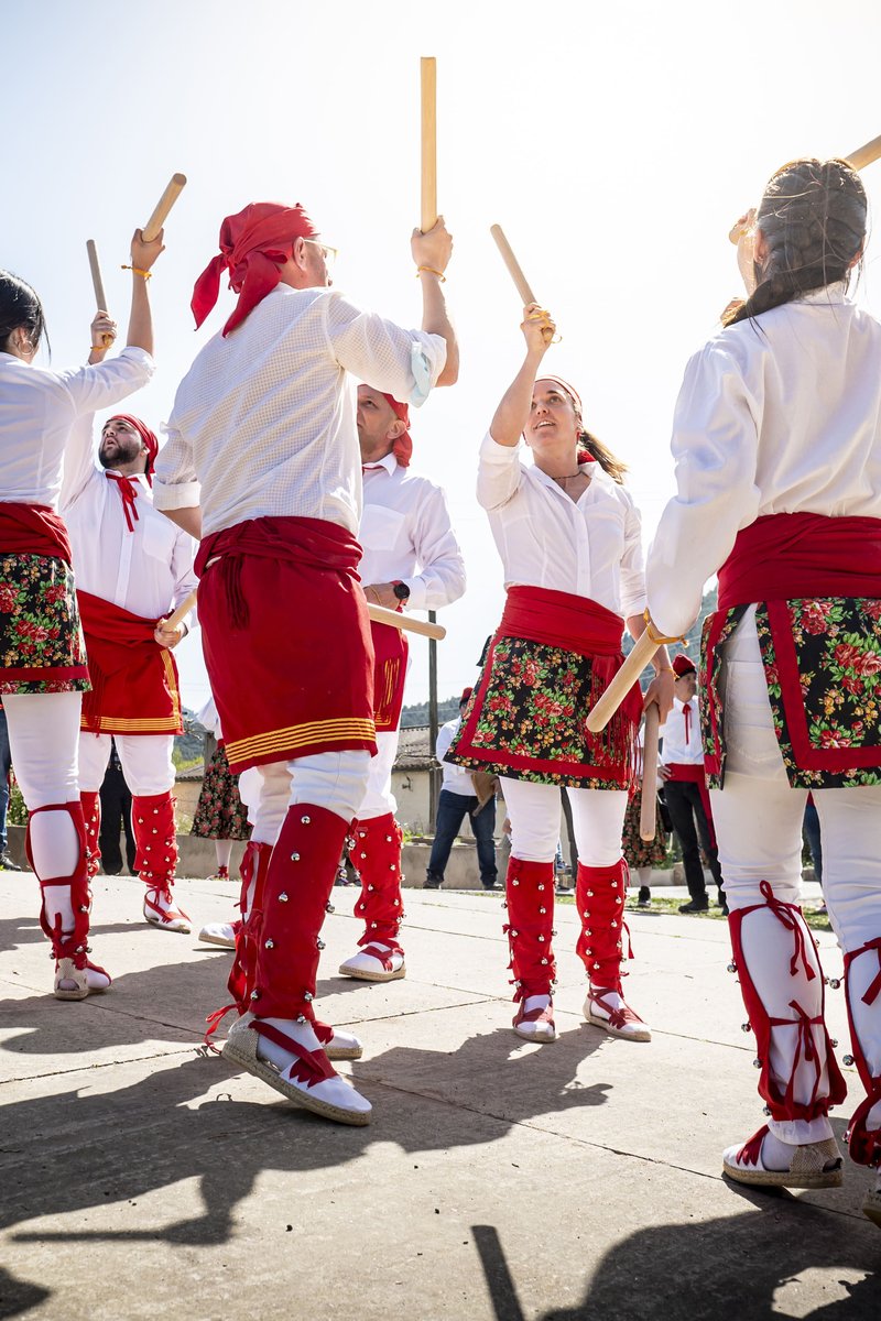 Caramelles de Callús
