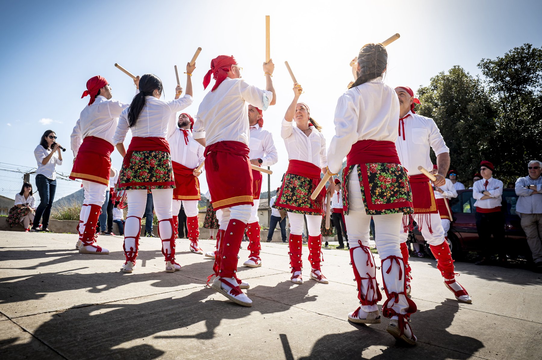 Caramelles de Callús