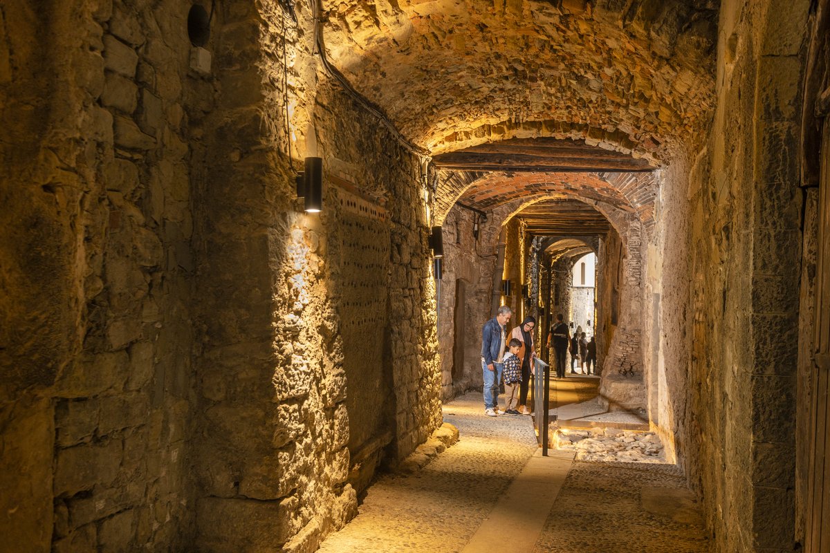 Carrer del Balç