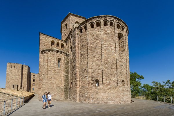 Castell Cardona