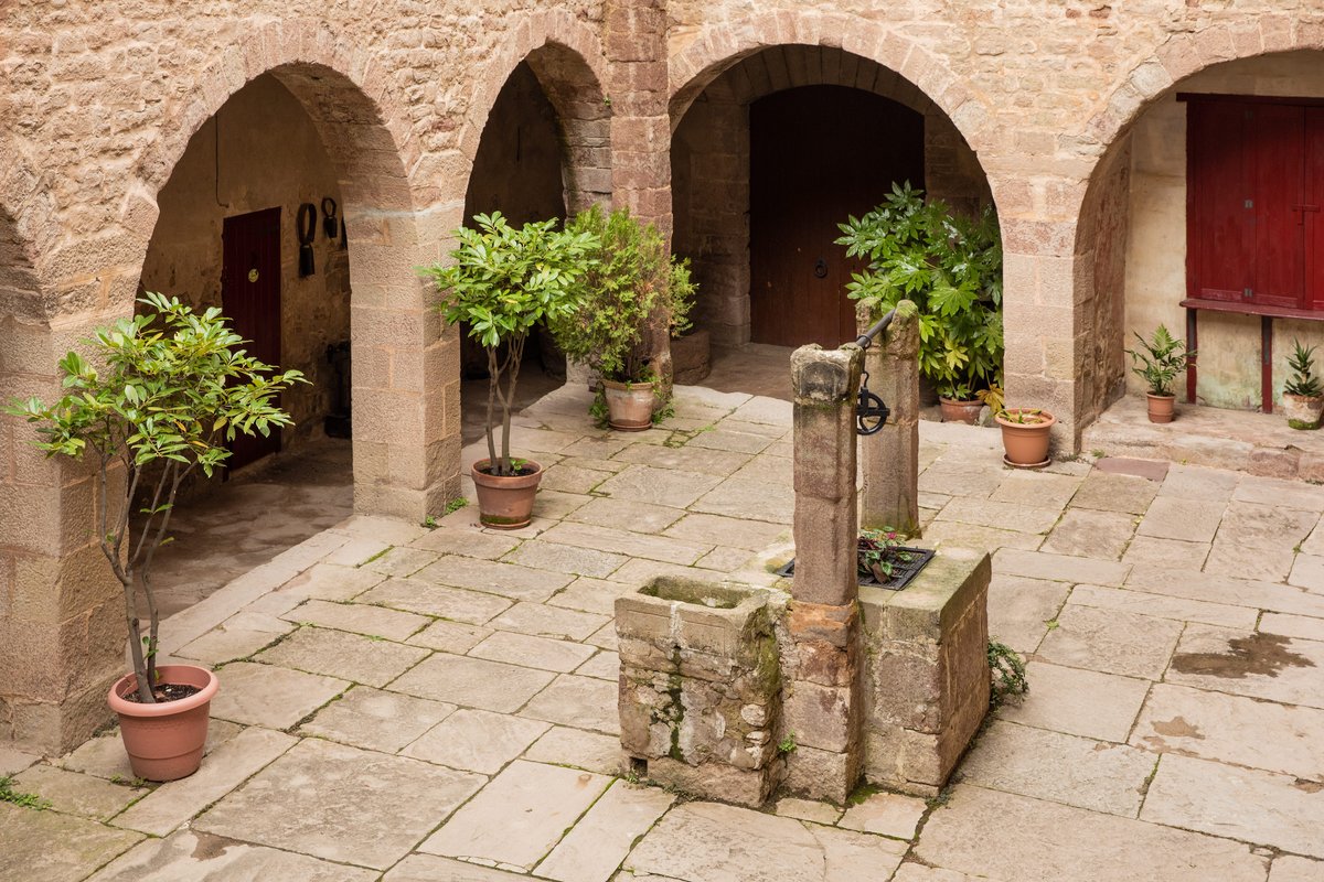 Castell de Balsereny