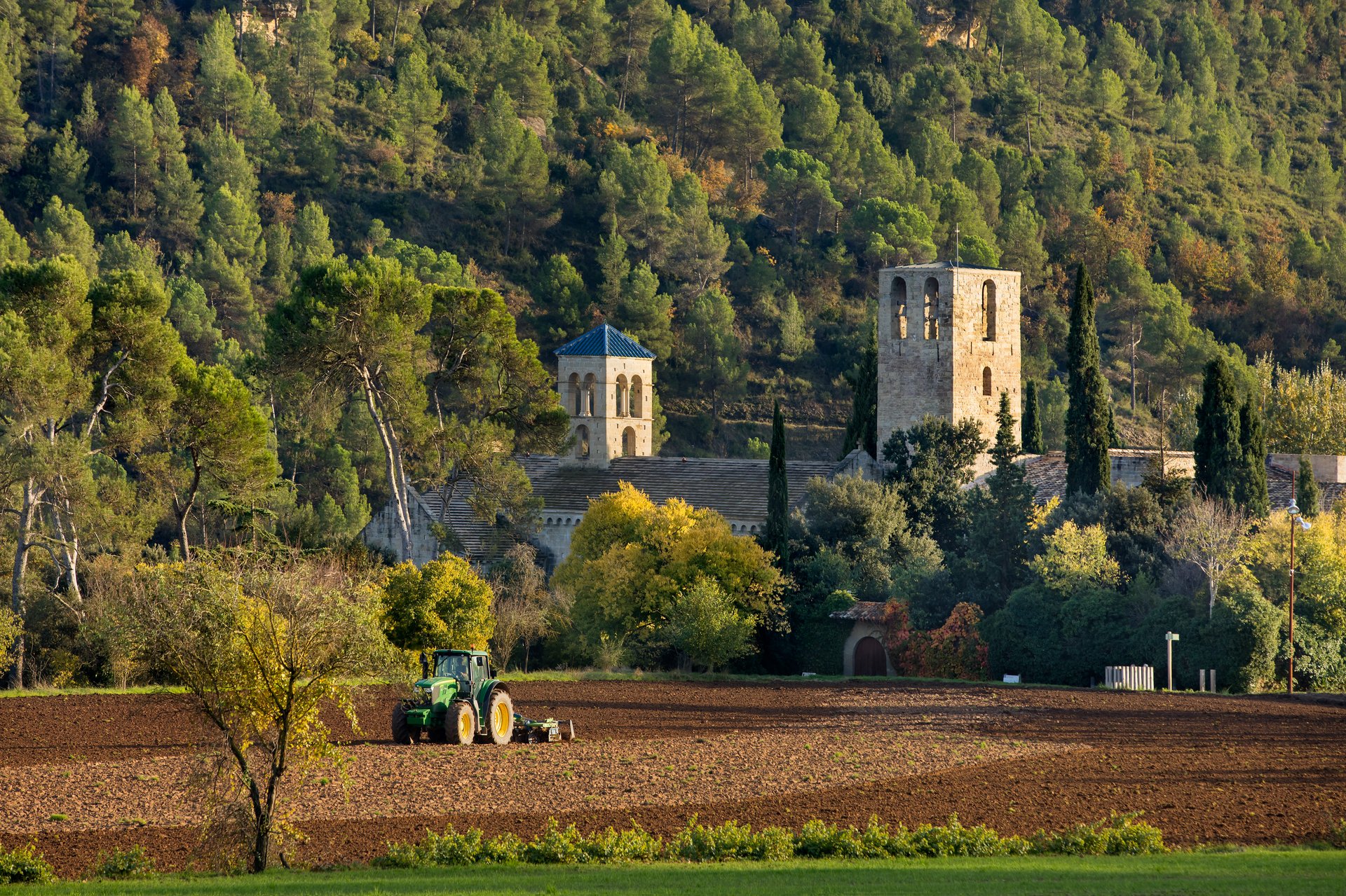 El Bages
