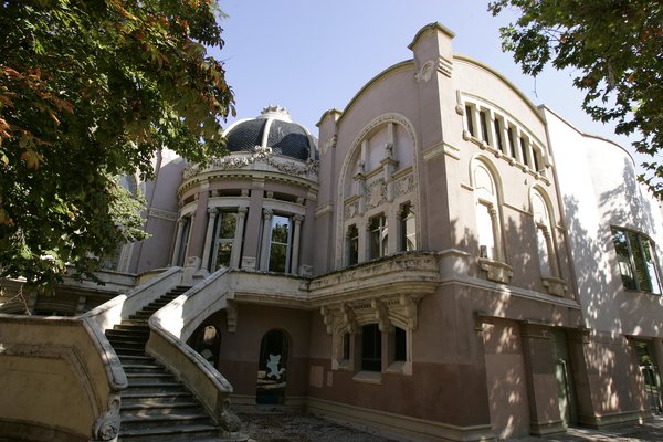 El Casino Manresa