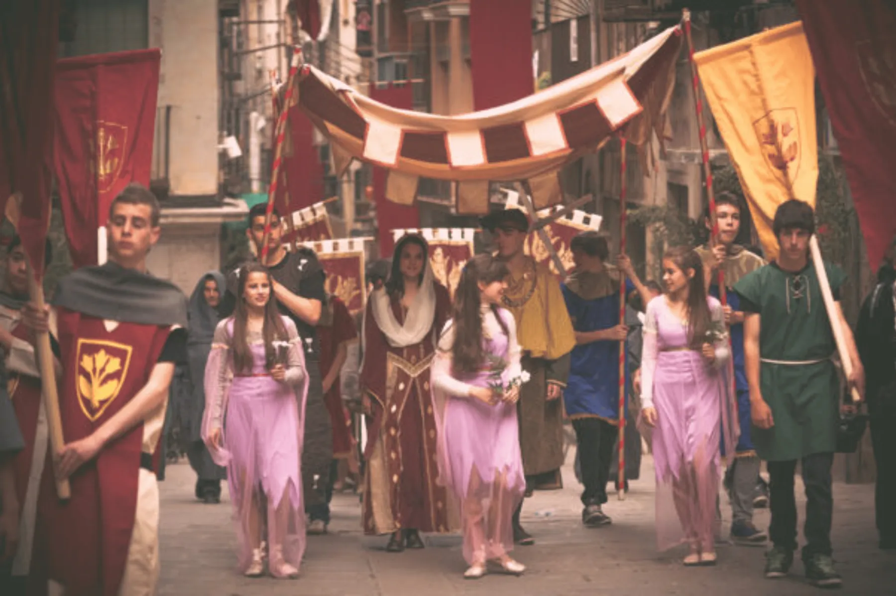 Festa de la Sal
