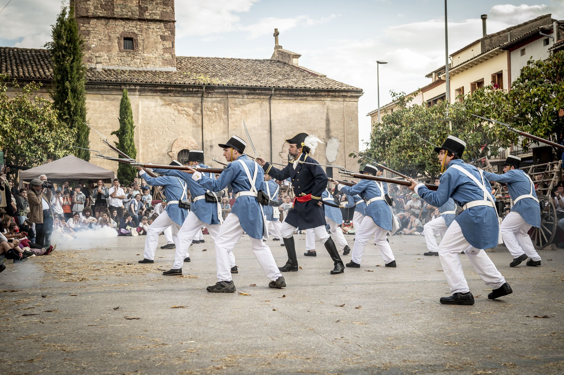 Fira dels matiners