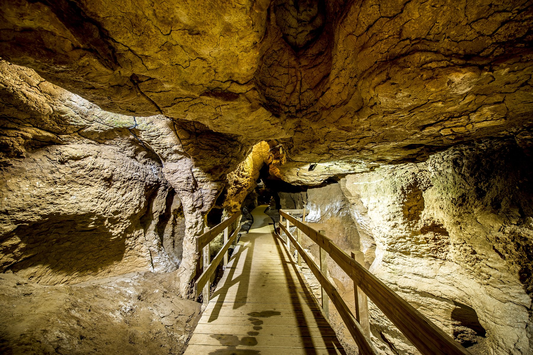 Geoparc Coves del Toll