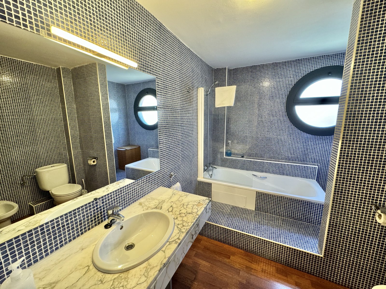 Apartaments La Farola