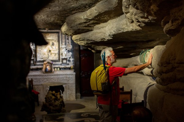 La Cova de Sant Ignasi