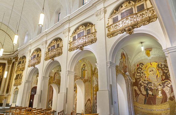 La Cova de Sant Ignasi