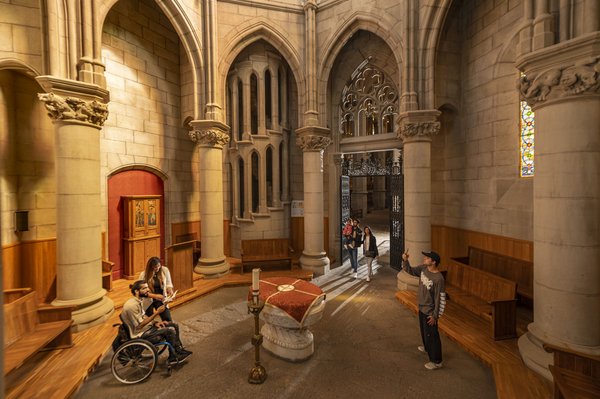 La Seu de Manresa