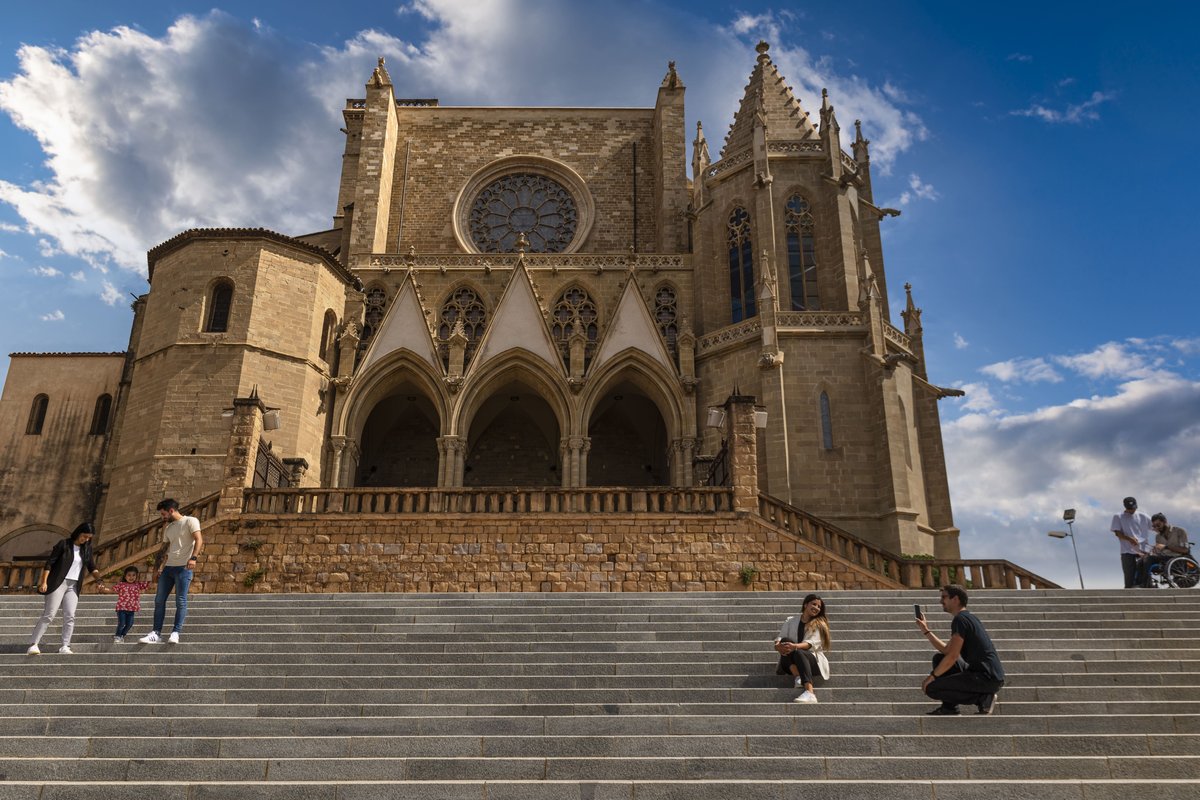 La Seu de Manresa
