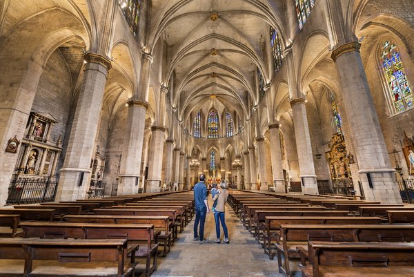 La Seu de Manresa