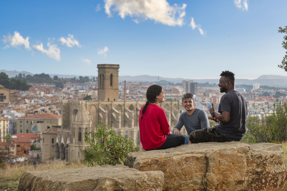 La Seu de Manresa