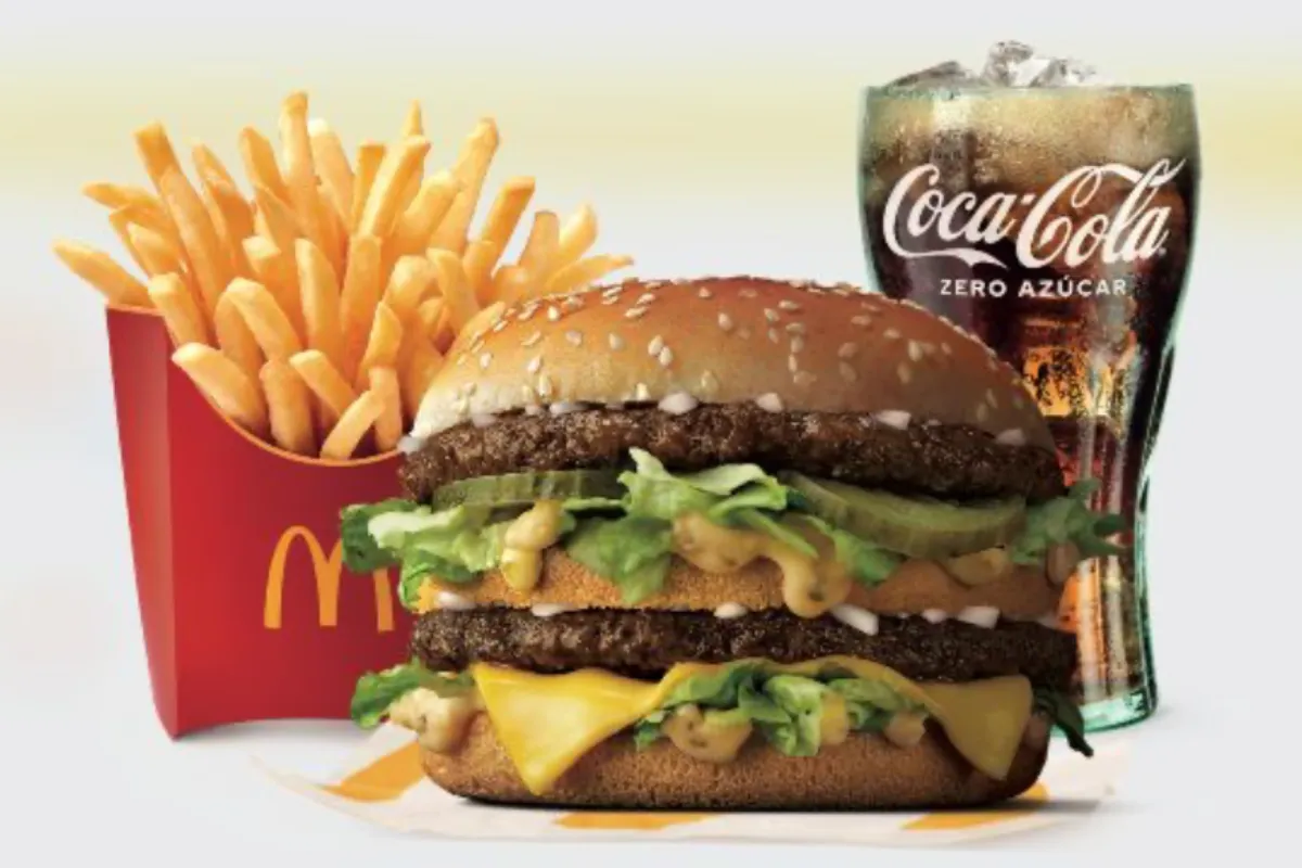 McDonald's Manresa