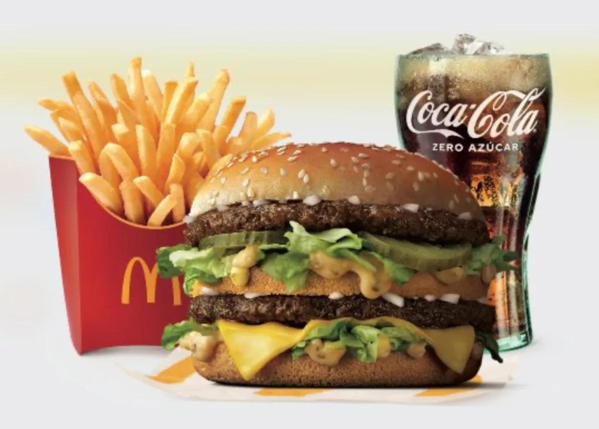 McDonald's Manresa