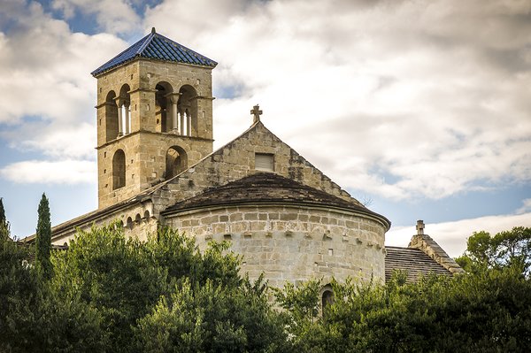 Món Sant Benet