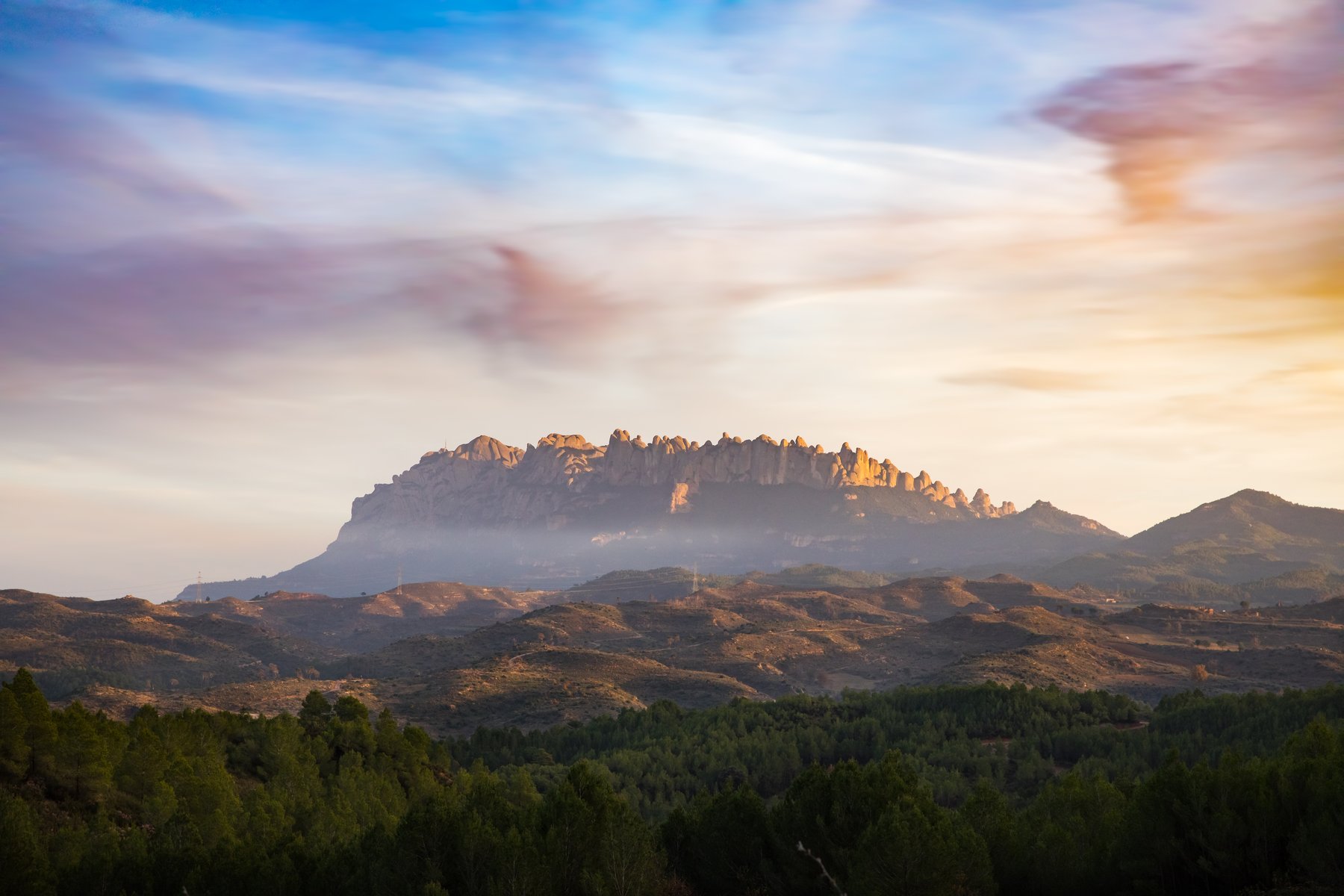 Montserrat