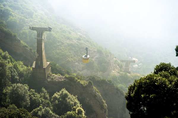 Montserrat