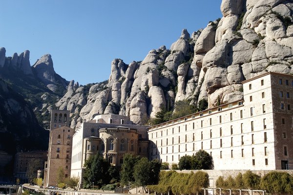 Montserrat