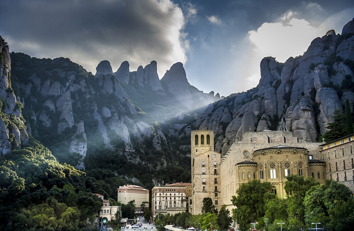Montserrat