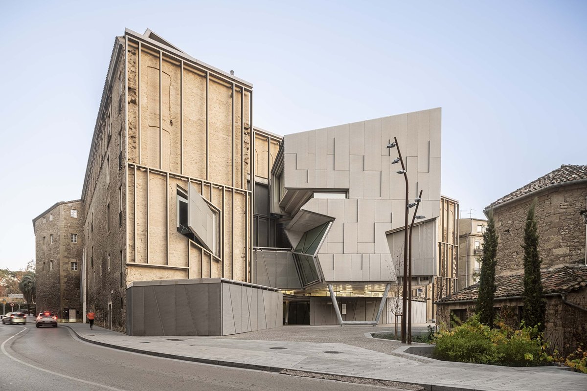 Museu del Barroc de Catalunya a Manresa