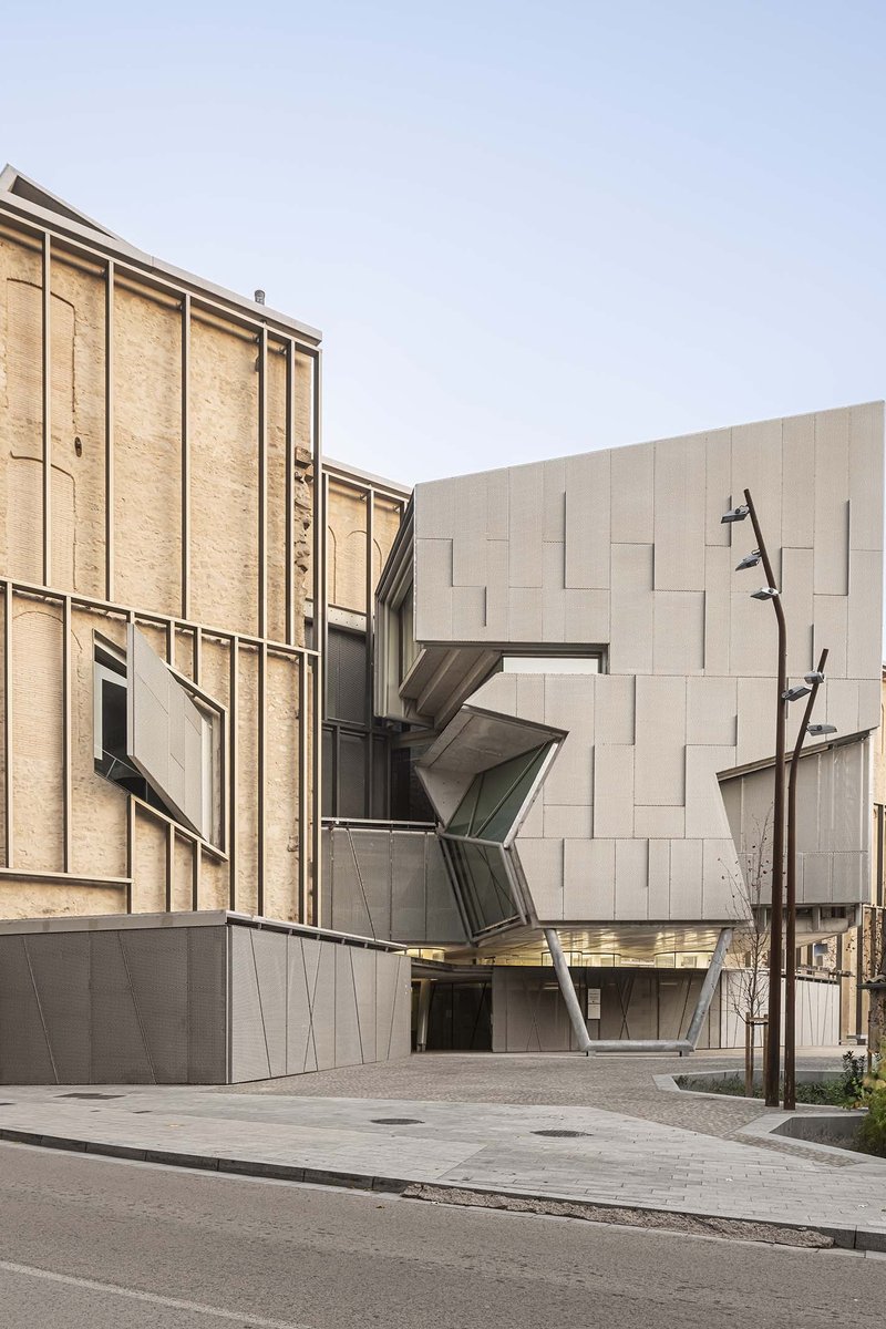 Museu del Barroc de Catalunya a Manresa