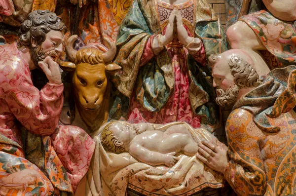 Museu del Barroc de Catalunya a Manresa