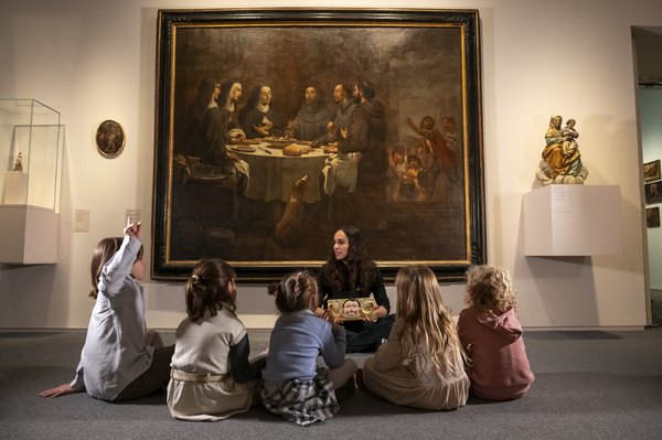 Museu del Barroc de Catalunya a Manresa