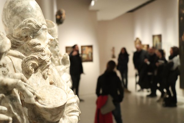 Museu del Barroc de Catalunya a Manresa