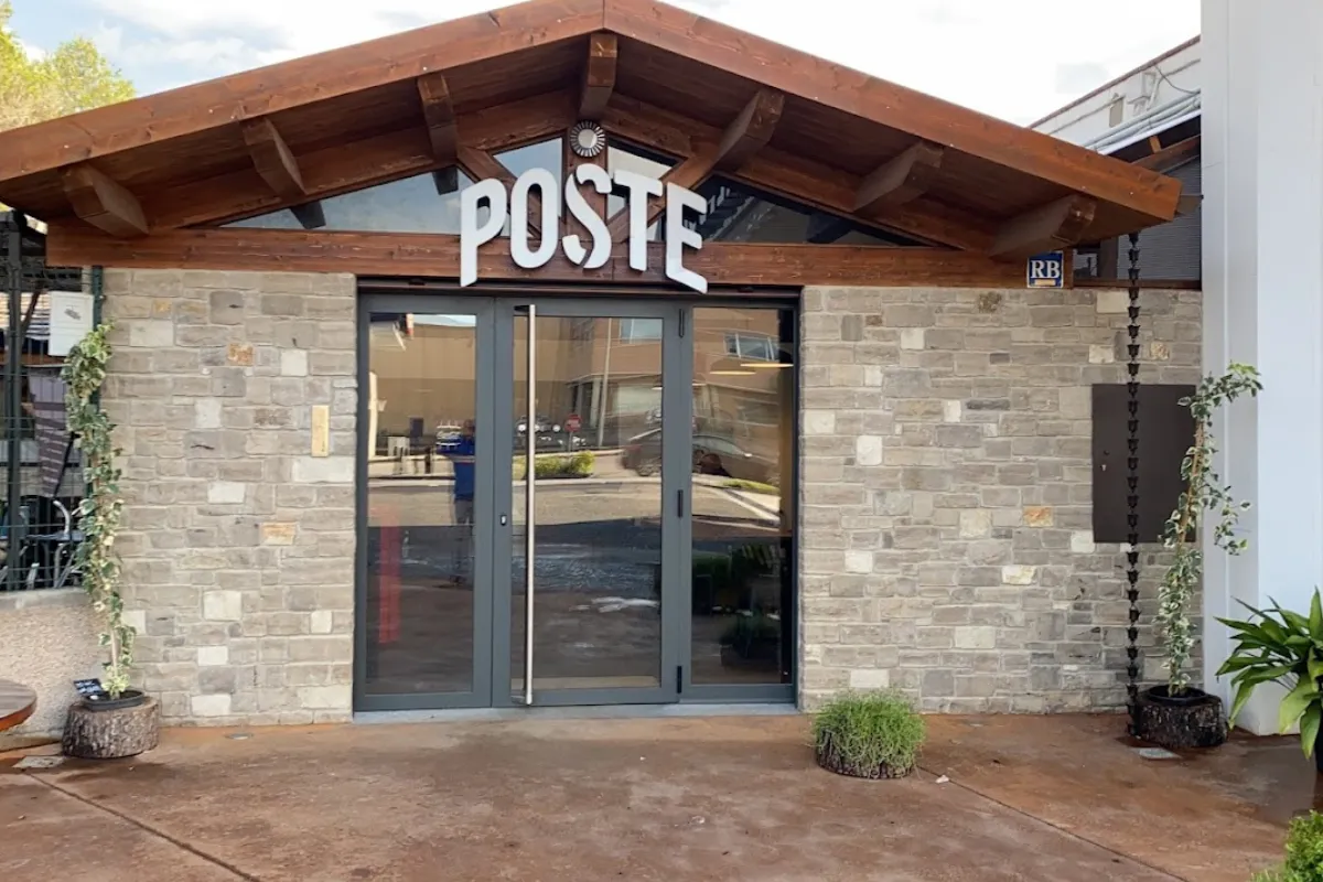Poste Salelles
