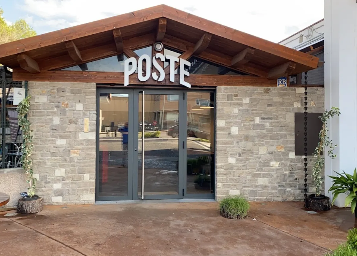 Poste Salelles
