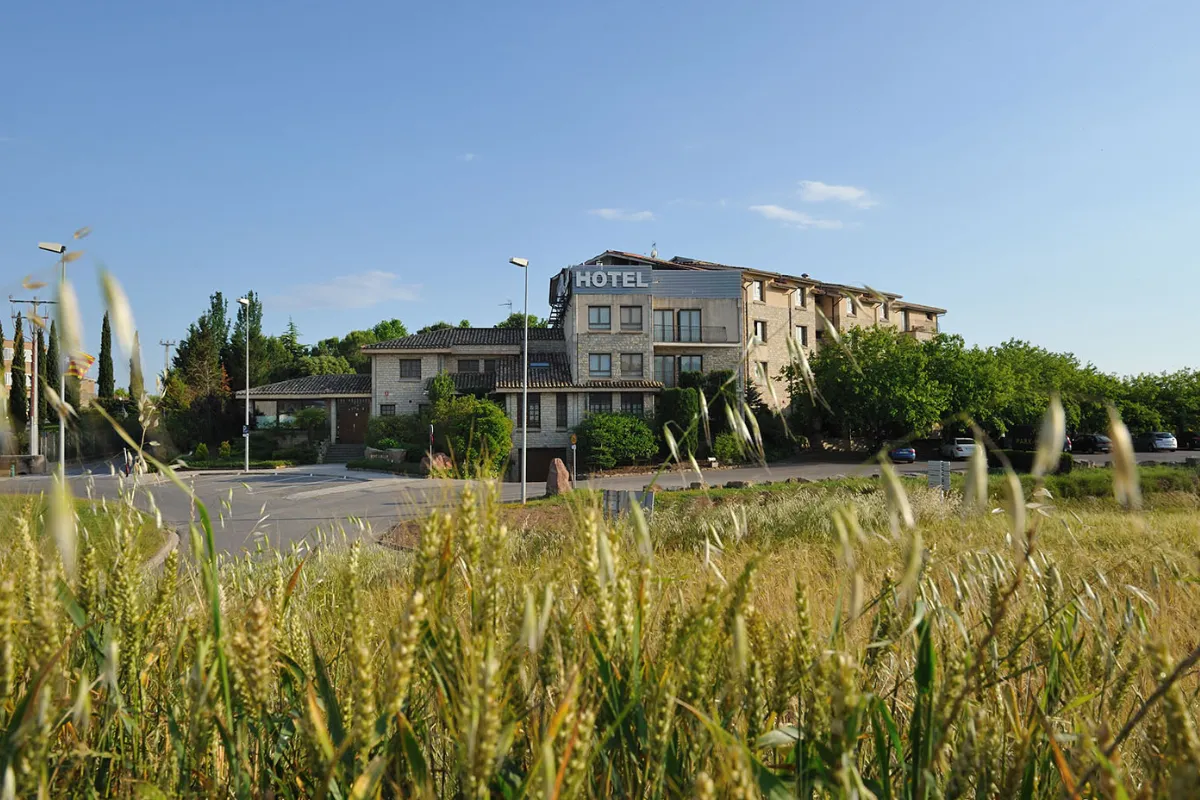Ramón Park Hotel