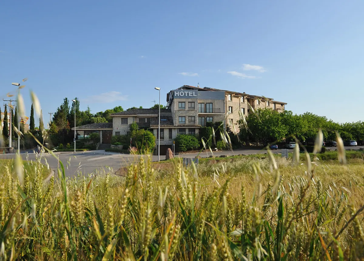 Ramón Park Hotel