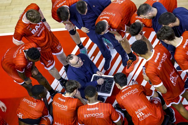 Viu Bàsquet Manresa