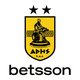 Logo Aris Thessaloniki Betsson