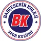 Logo Bahcesehir College Istanbul