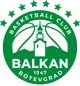 Logo Balkan Botevgrad