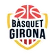 Logo Bàsquet Girona