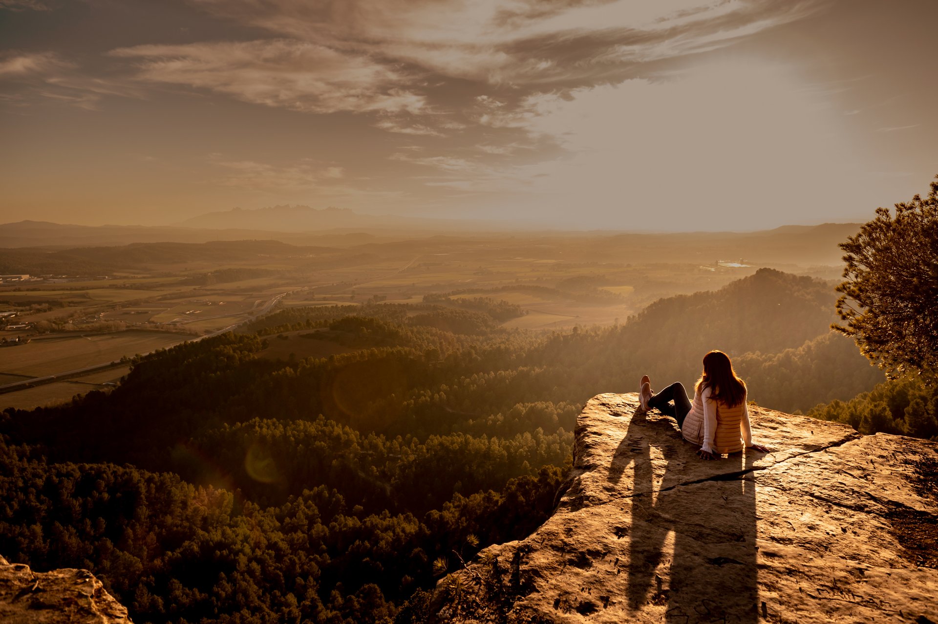 Vive Manresa, explora el Bages