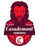 Logo Casademont Zaragoza