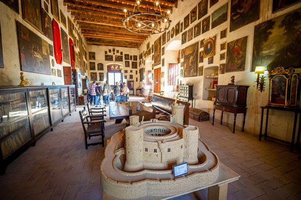 Castell de Balsareny