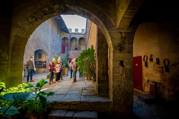 Castell de Balsareny