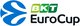 Logo Eurocup
